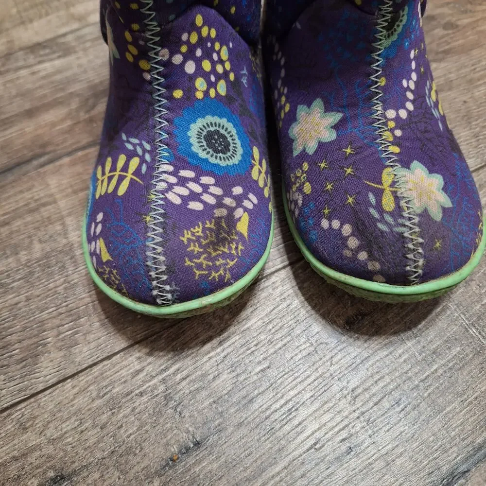 Bogs toddler size